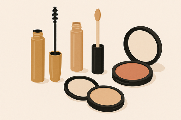 The Ultimate Guide to Drugstore Makeup Essentials