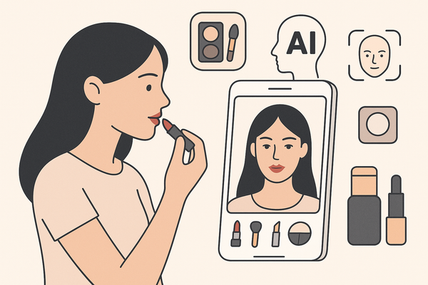 Best Makeup Apps for Personalized Looks: 2024 Guide