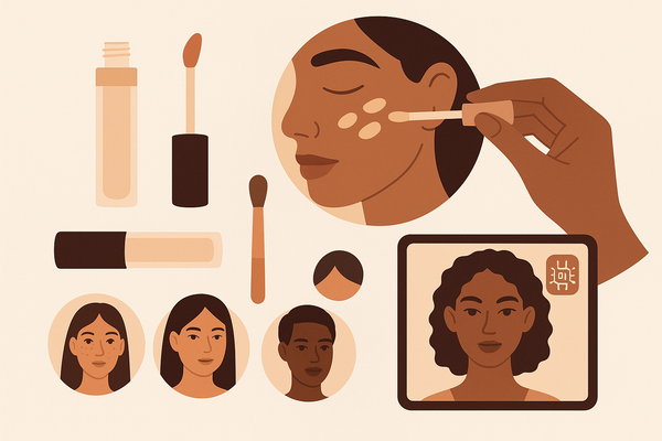 Best Concealer for Hyperpigmentation: Top Picks & Expert Tips