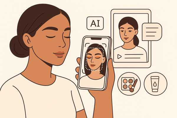 Makeup Scanner: The Ultimate Guide to AI-Powered Beauty Apps