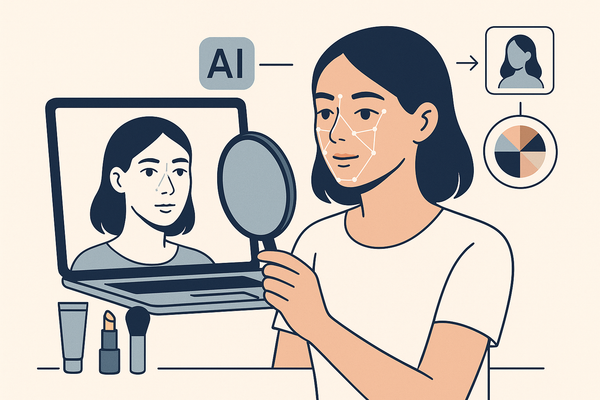 Makeup Analysis Free: Unlock Personalized Beauty Insights Online