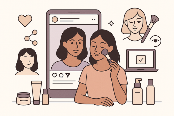 Community Driven Beauty: The Future of Personalized Beauty