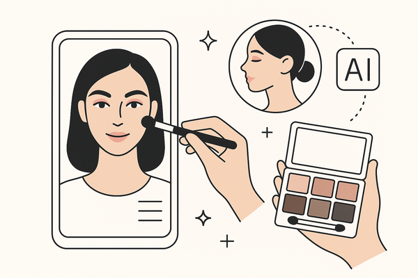 Makeup Tutorial App: Your Complete Guide to Smarter Beauty