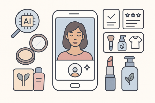 Which AI Tools Give Best Beauty Advice? Expert Guide 2024