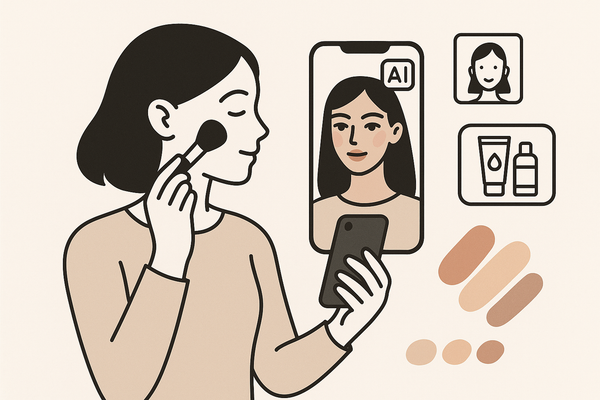 AI Makeup App: The Ultimate Guide to Smarter Beauty Routines