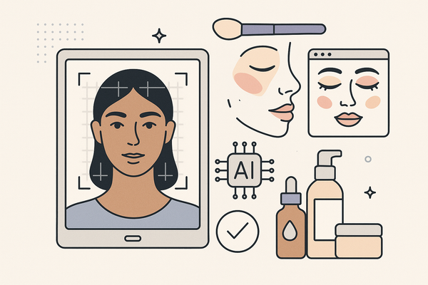 Makeup Checker: The Ultimate Tool for Personalized Beauty