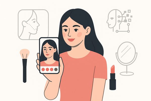 Virtual Makeup App: Transform Your Beauty Routine Instantly