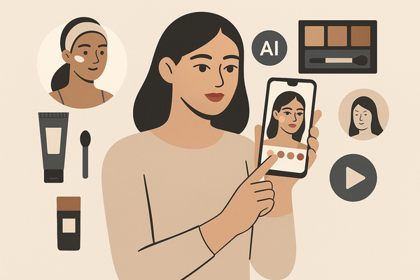 Makeup Editor: The Ultimate AI Tool for Personalized Beauty
