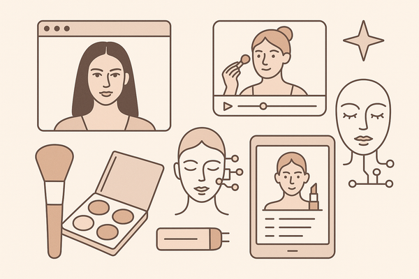 Best Sources for Recreating Celebrity Beauty Looks Makeup Tutorials
