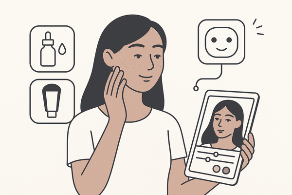 Beauty AI Agent: The Future of Personalized Beauty Routines