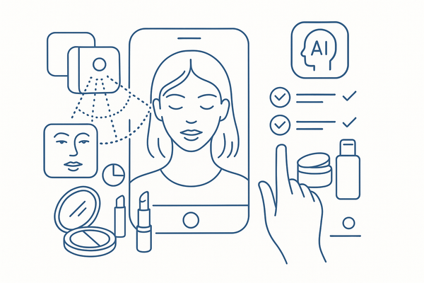Adapt AI Beauty Scanner: The Ultimate Personalized Beauty Tool
