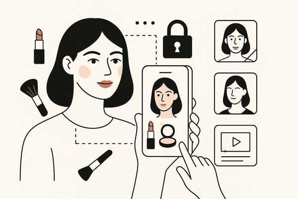Makeup Suggestions: How AI Delivers Personalized Beauty Advice