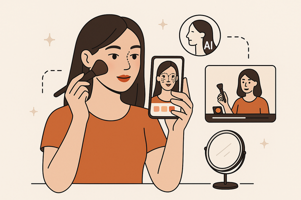 Makeup Test: The Smart Way to Find Your Perfect Look