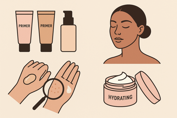 Best Makeup Primer: Complete Guide to Flawless Foundation