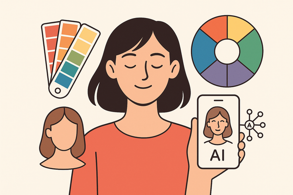 App to Find Your Color Season: The Ultimate 2024 Guide