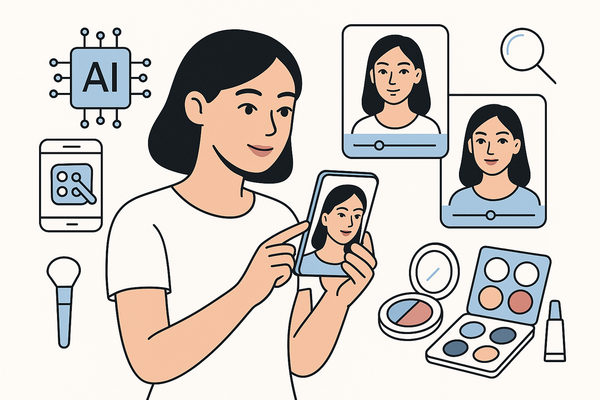 Top Tools for Comparing Makeup Options: Your 2024 Guide