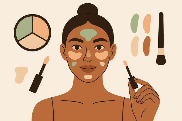 Color Correcting Concealer: The Ultimate Guide to Flawless Skin