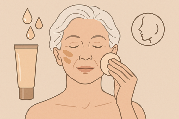 Best Makeup for Dry Skin: Top Hydrating Foundations & Tips