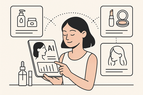 AI Beauty System Solution: The Ultimate Personalized Beauty Experience