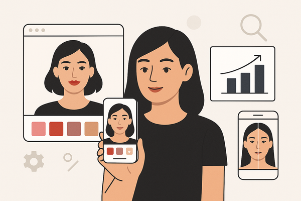 Google AI Beauty: How It Compares to Leading Virtual Makeup Apps