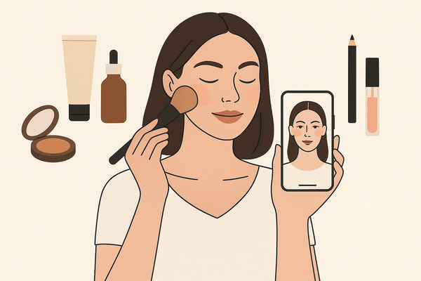 Natural Makeup Look: Step-by-Step Guide for Seamless, Everyday Beauty