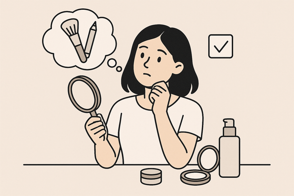 Where to Start? Your Step-by-Step Guide to the Makeup Check AI App