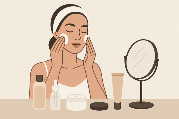 Skincare Before Makeup: The Complete Prep Routine for Flawless, Long-Lasting Results