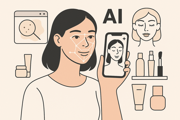 What Is My Makeup Type? Your Guide to Personalized Beauty