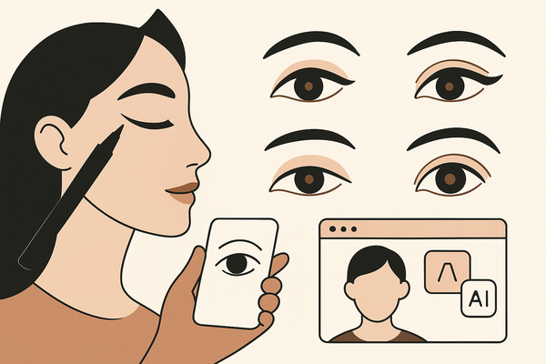 Eyeliner for Your Eye Shape: Step-by-Step Guide & Pro Tips