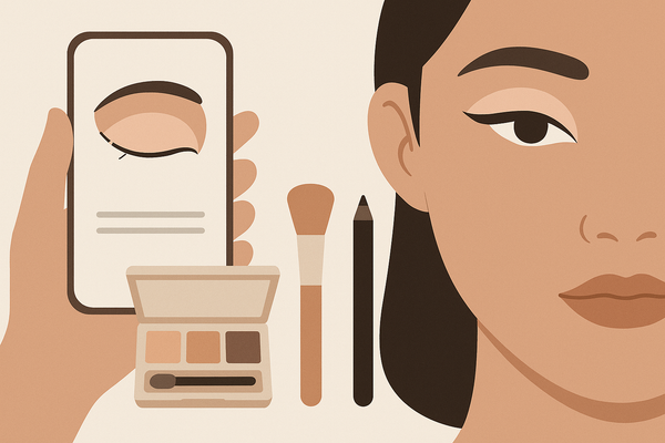 Monolid Eye Makeup: Step-by-Step Guide for Perfect Eyeshadow & Liner
