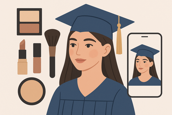 makeup looks for graduation day: Step-by-Step Guide to Flawless, Lasting Styles