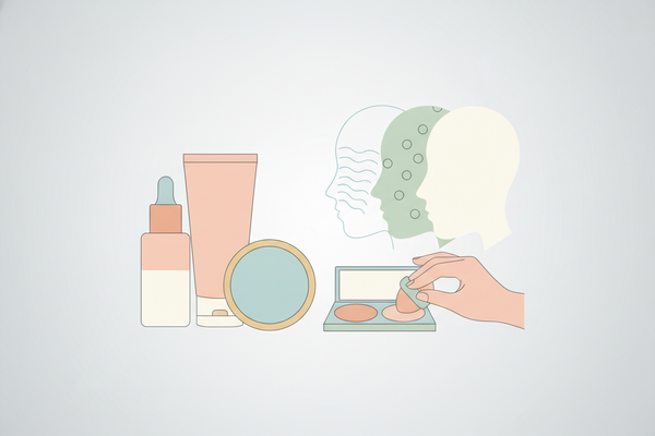 Best Primer for Your Skin Type: Step-by-Step Prep for Flawless Makeup