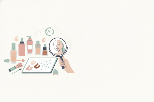 Best Foundation for Your Skin Type: How to Find Your Perfect Match