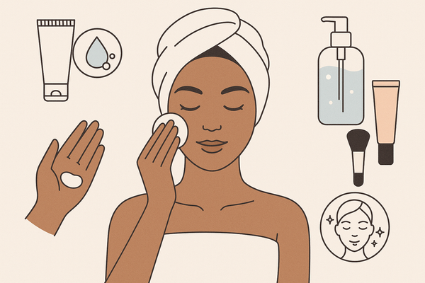 How to Prep Skin for Makeup: Step-by-Step Routine for Flawless Results