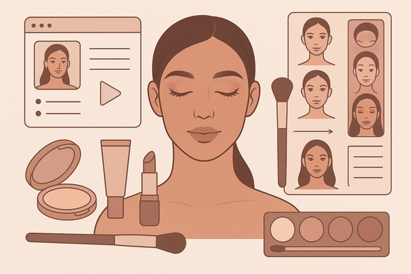 Soft Glam Makeup: The Pillar Guide for Every Occasion & Look