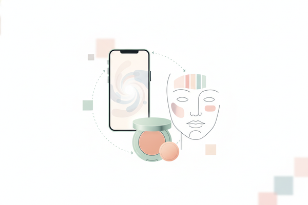 Clinique Shade Finder: Step-by-Step Tutorial for Perfect Foundation Match