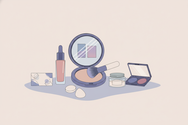 Foundation for Cool Undertones: Step-by-Step Shade Guide & Tips