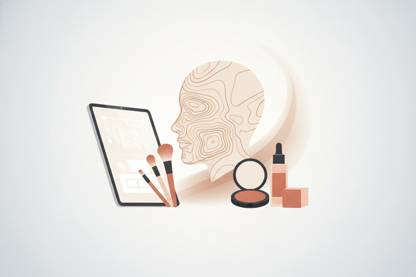 Contour Map Makeup: Step-by-Step Tutorial for Flawless Face Sculpting