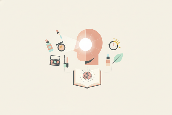 Find Your Makeup Look Beauty Tips Hub 360: Top 10 AI-Powered Insights